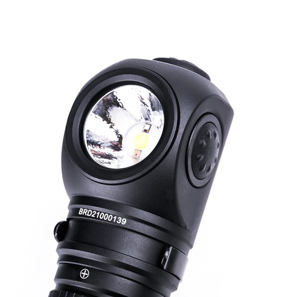 Nextorch P10 Multi-Taschenlampe