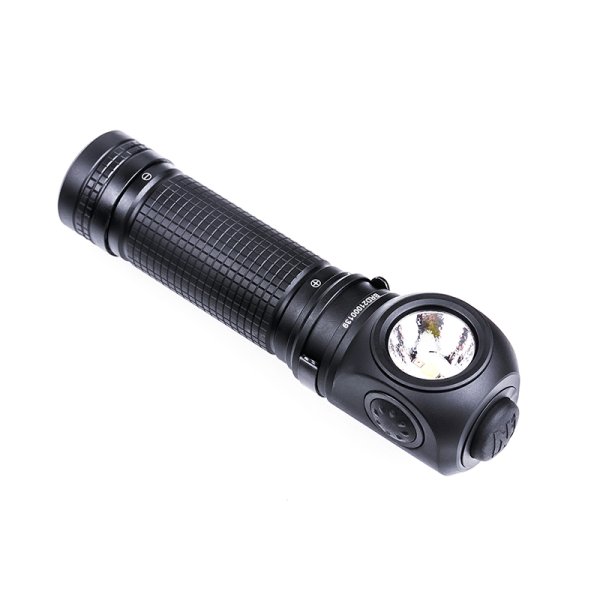 Nextorch P10 Multi-Taschenlampe