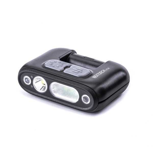 Nextorch UT30 Multi Lampe
