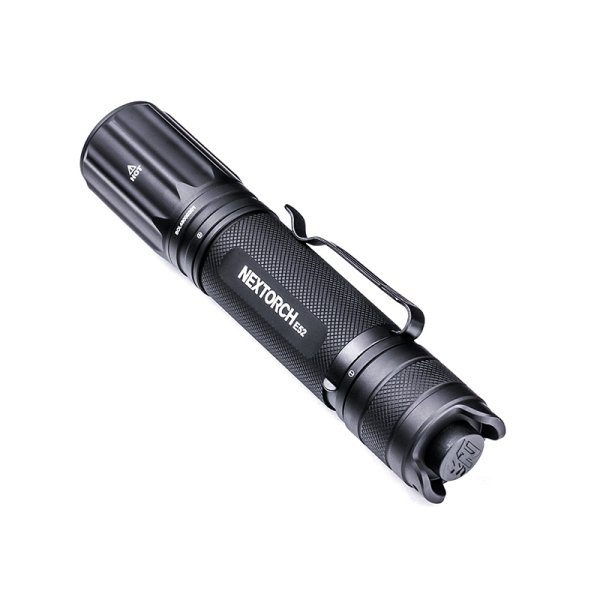 Nextorch E52 | Taschenlampe