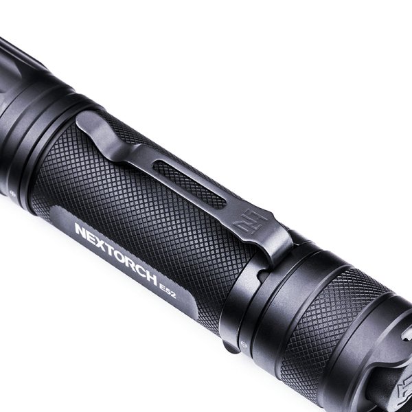 Nextorch E52 | Taschenlampe