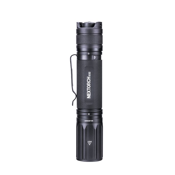 Nextorch E52 | Taschenlampe