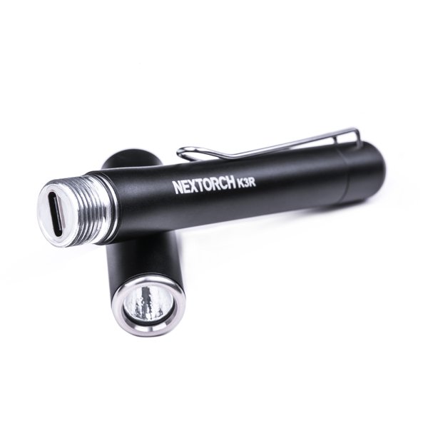 Nextorch K3R