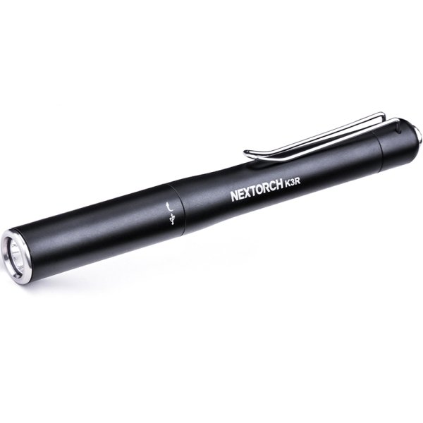 Nextorch K3R