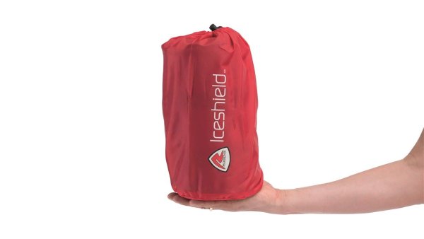 Robens Iceshield 55 Liggunderlag Höst, Vinter, Vår | Självuppblåsande