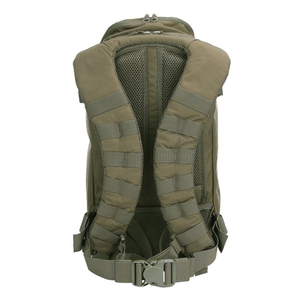 TF-2215 Backpack Bushmate Pro