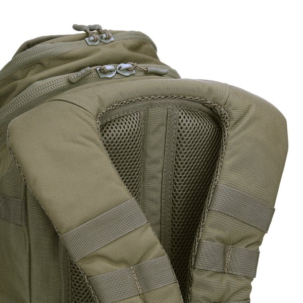 TF-2215 Backpack Bushmate Pro