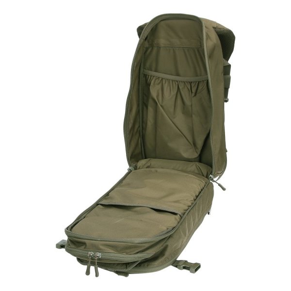 TF-2215 Backpack Bushmate Pro