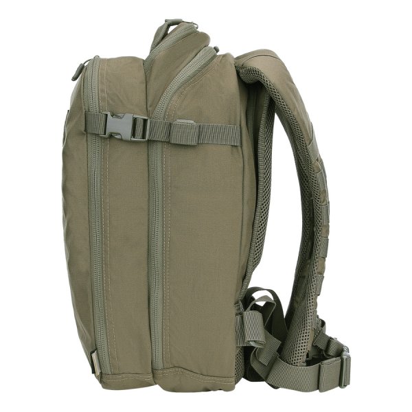 TF-2215 Backpack Bushmate Pro