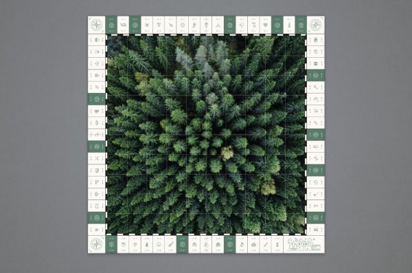 Forest Parlour Games
