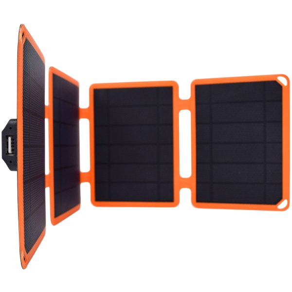 Celly Portable Solar Charger 10W
