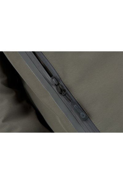 Snugpak Torrent Waldgrün