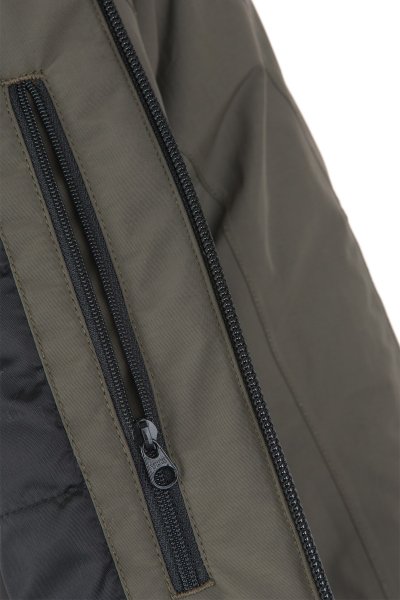 Snugpak Torrent Waldgrün