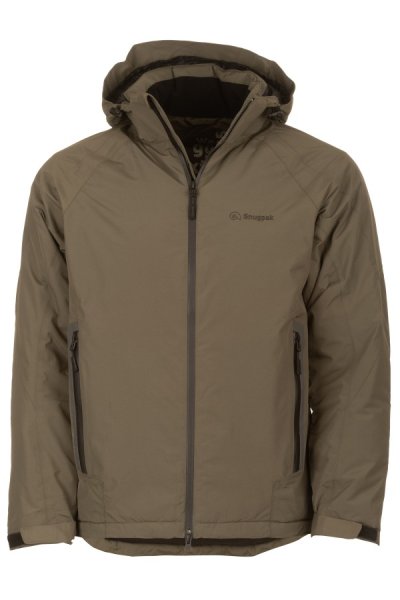 Snugpak Torrent Waldgrün