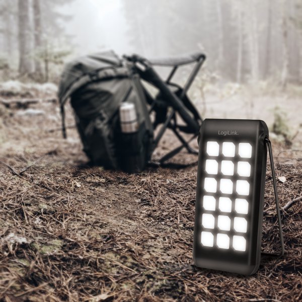 Solar Powerbank 10 000 mAh