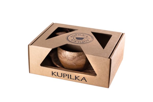 Kupilka-Geschenkbox