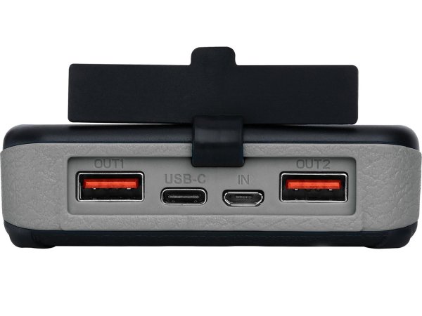 Sandberg Solar 6-panel powerbank 20 000 mAh