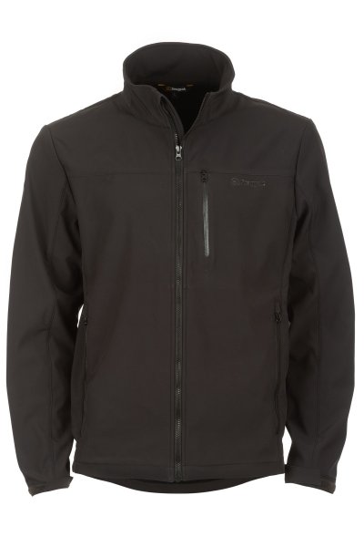 Snugpak Cyclone Svart