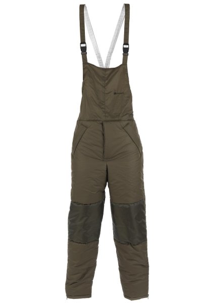 Snukpak Sleeka Salopettes Reversible Full Leg Zip 