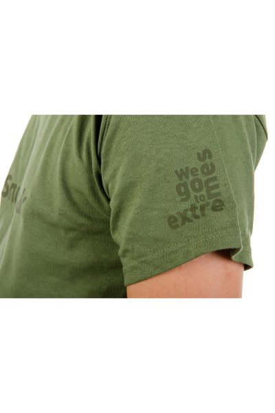 Snugpak T-shirt Olive