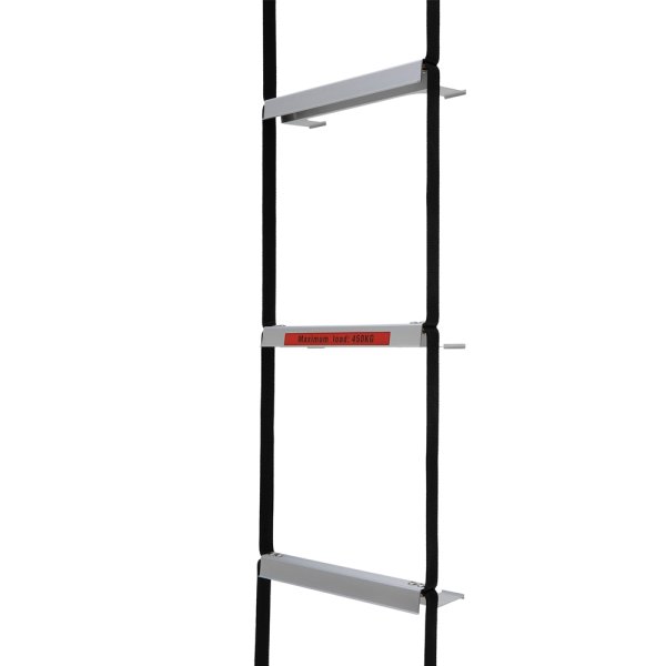 Nexa FLM-104 Feuerleiter 4 Meter