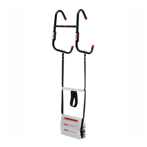  Nexa FLM-104 Feuerleiter 4 Meter