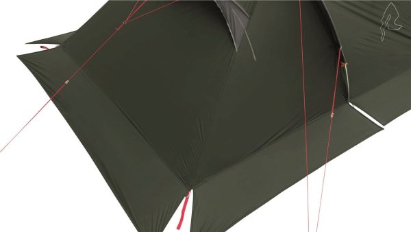 Robens Nordic Lynx 3 | Zelt | 3 Personen