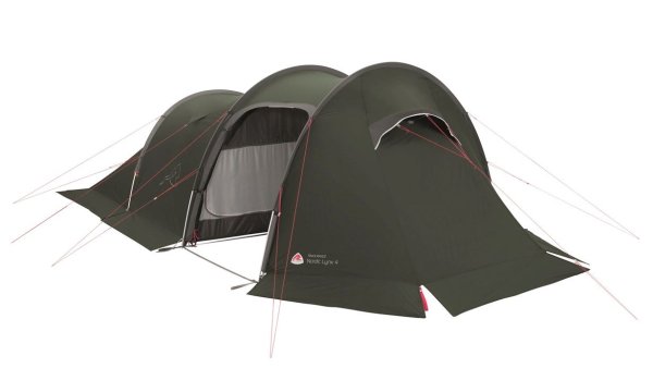 Robens Nordic Lynx 3 | Zelt | 3 Personen