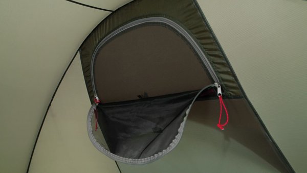Robens Nordic Lynx 3 | Zelt | 3 Personen