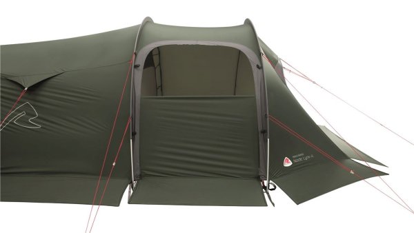 Robens Nordic Lynx 3 | Zelt | 3 Personen
