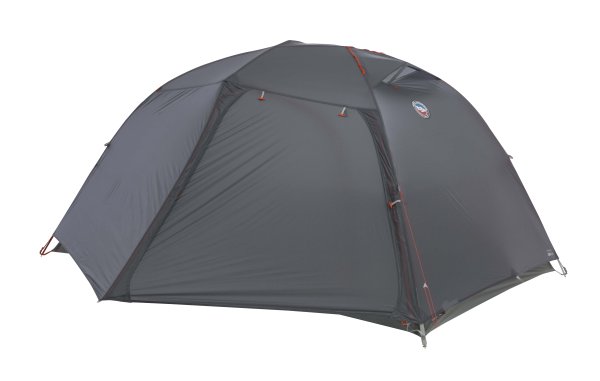 Big Agnes Copper Spur HV UL2 Bikepack | Zelt | 2 Personen
