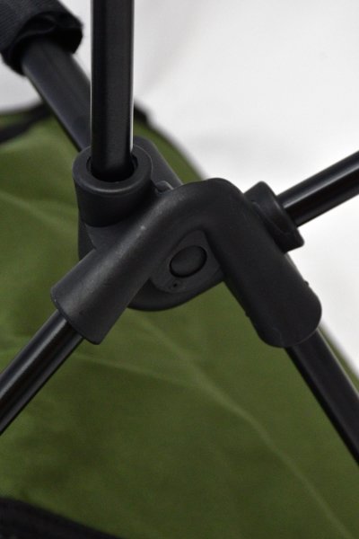 Elements Chair Light Moss Green