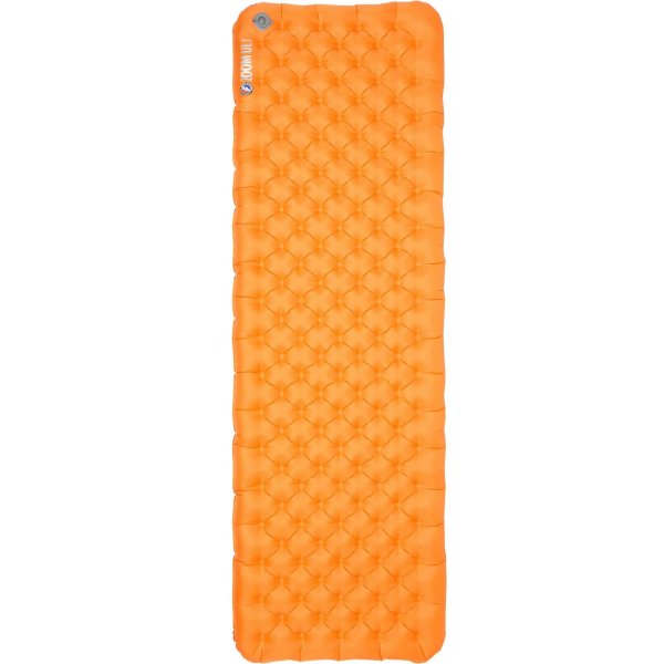 Big Agnes Zoom UL Insulated 64x183 Wide Regular | Pads Herbst, Frühling, Sommer | Inflatable
