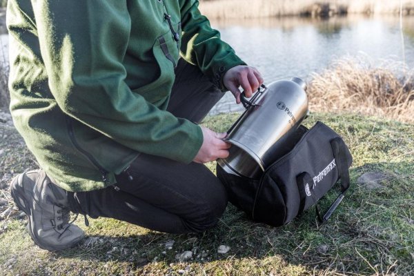 Petromax Fire Kettle 1,5 liter