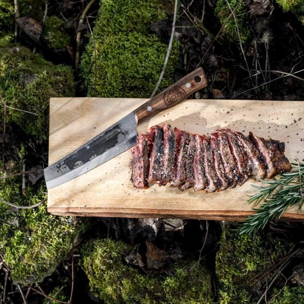 Petromax Chef’s Knife 17 cm