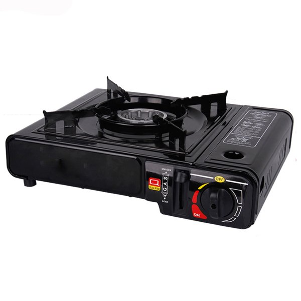 Gaskök 2,3 kW Cook'n Go 