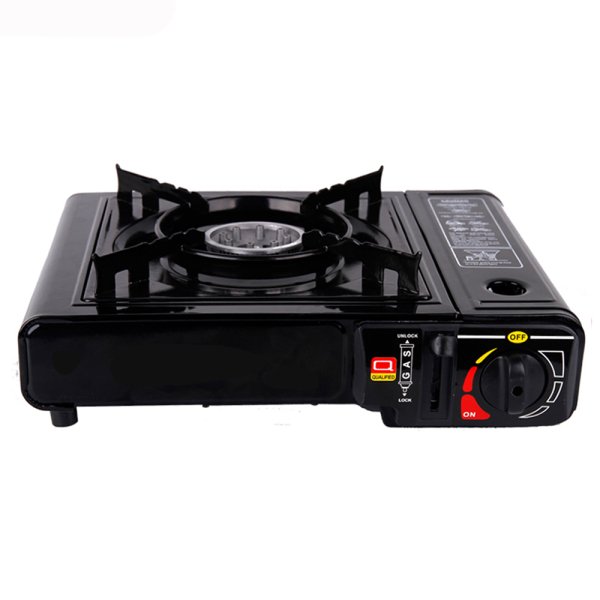 Gaskök 2,3 kW Cook'n Go 