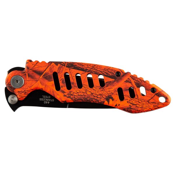 IFISH Fällkniv OR Camo