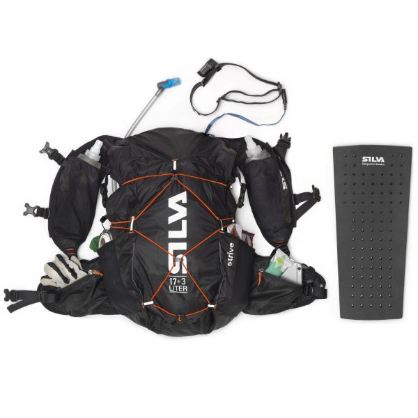 Silva Strive Mountain Pack 23+3 XS/S