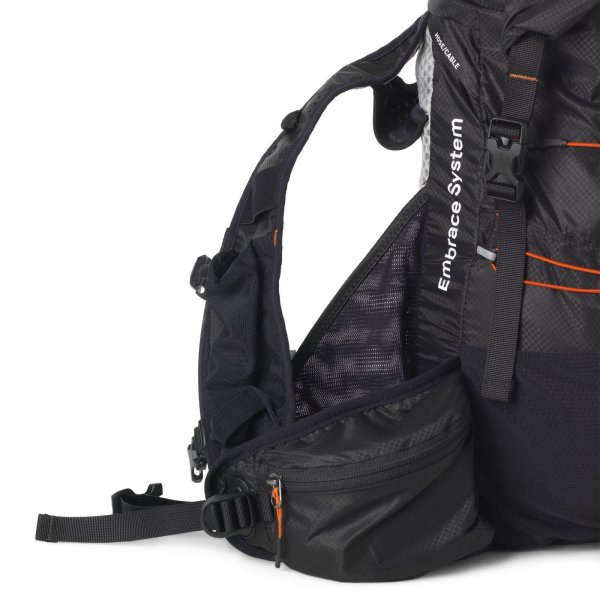 Silva Strive Mountain Pack 17+3 M/L
