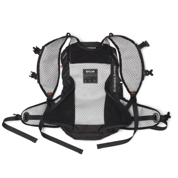 Silva Strive Mountain Pack 17+3 XS/S