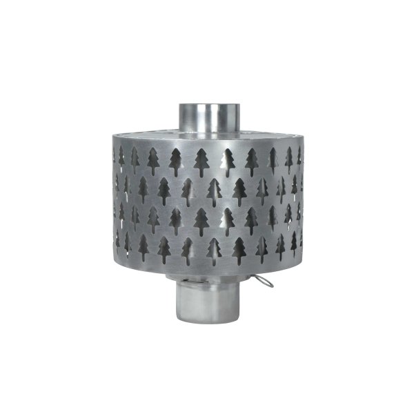 Winnerwell Sekundärverbrennungsbrenner 3.5"