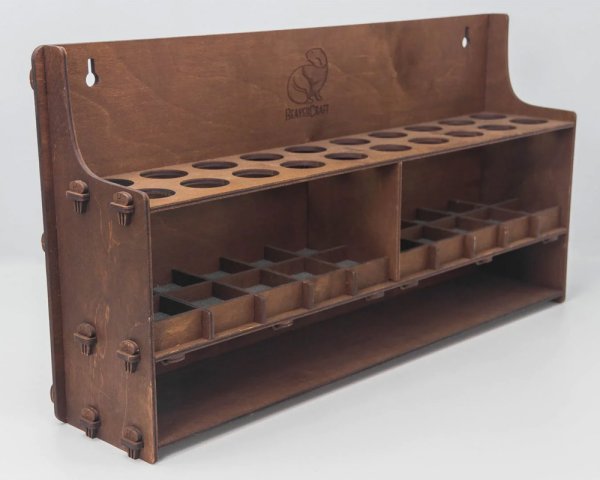 BeaverCraft Large Träsnidarknivset S57
