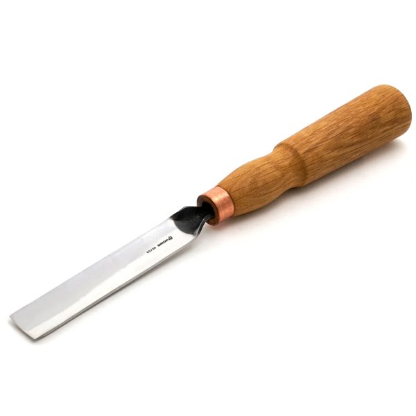 BeaverCraft Gerader Rundmeißel G3/20