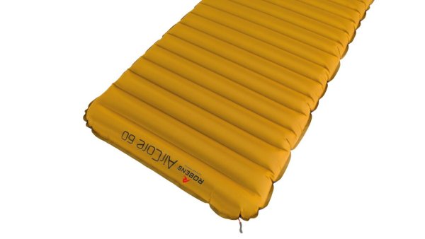 Robens AirCore 60 - Schlafmatte Sommer | Aufblasbar