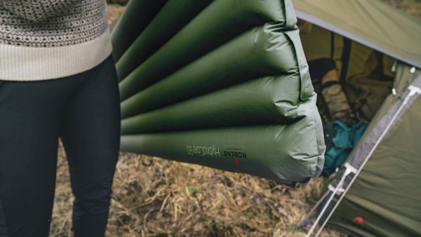 Robens HybridCore 80 W - Liggunderlag Höst, Vinter, Vår | Uppblåsbart