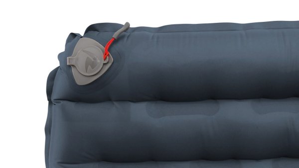 Robens SilverCore 80 - Pads Herbst, Frühling, Sommer | Aufblasbar