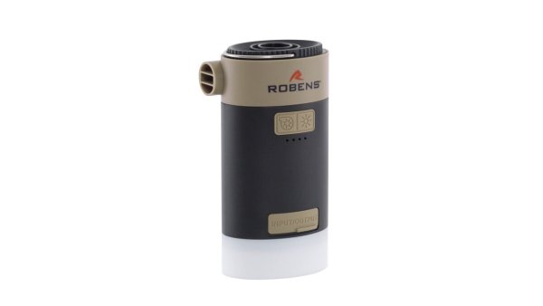 Robens Conival 3-in-1 pump