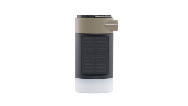 Robens Conival 3-in-1 pump