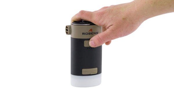 Robens Conival 3-in-1 pump